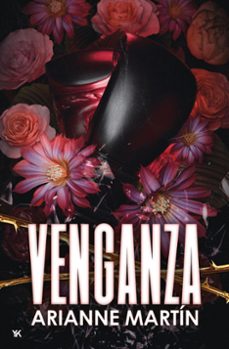 venganza-arianne martin-9788419939586
