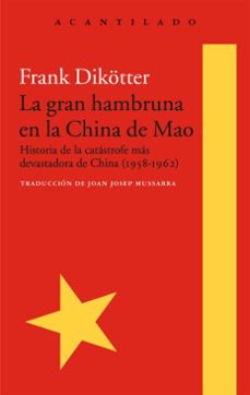 -frank dikotter-9788419958686
