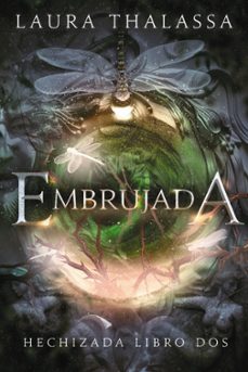 embrujada. saga hechizada libro 2-9788419988386
