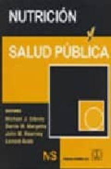 nutricion y salud publica-9788420010786