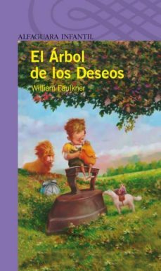 el arbol de los deseos-9788420405186
