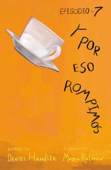 -daniel handler-9788420414386