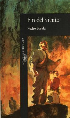 fin del viento (ebook)-9788420415086