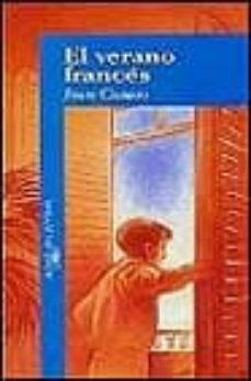 el verano frances-9788420444086