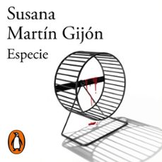especie (inspectora camino vargas 2) (audiolibro)-susana martin gijon-9788420456386