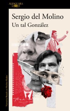 un tal gonzalez (ebook)-sergio del molino-9788420463186