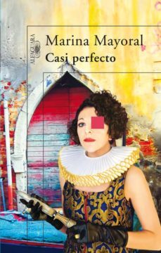 casi perfecto-marina mayoral-9788420471686