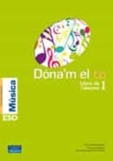 dando la nota i libro del alumno valenciano-9788420556086
