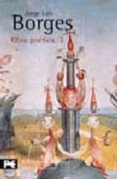 obra poetica, iii-jorge luis borges-9788420633886