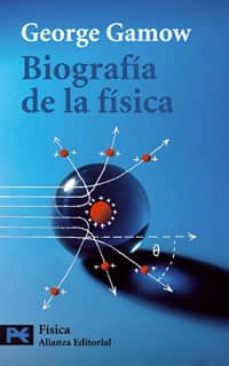 biografia de la fisica-george gamow-9788420637686