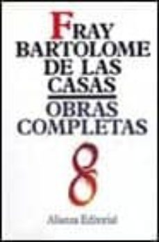 apologetica historia sumaria iii-9788420640686