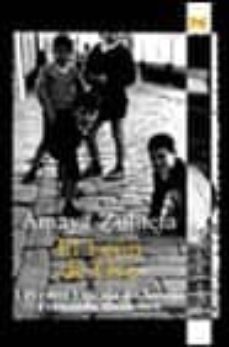 el leon de oro-amaya zulueta-9788420643786