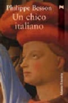 un chico italiano-9788420647586