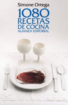 1080 recetas de cocina-simone ortega-9788420649986