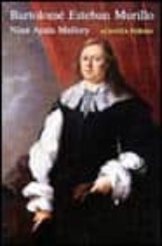 bartolome esteban murillo-9788420670386