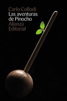 las aventuras de pinocho-9788420683386