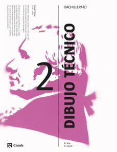 dibujo tecnico 2º bachillerato mec (ed 2016)-9788421861486
