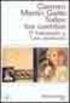 todos los cuentos (2ª ed.)-carmen martin gaite-9788423324286
