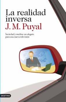 la realidad inversa (ebook)-joaquim maria puyal-9788423345786