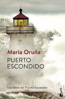 puerto escondido-maria oruña-9788423351886