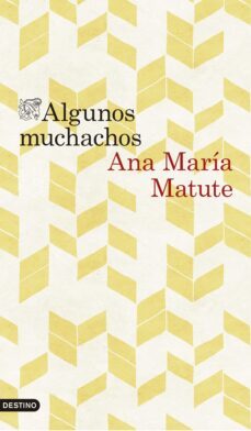 algunos muchachos (ebook)-9788423352586