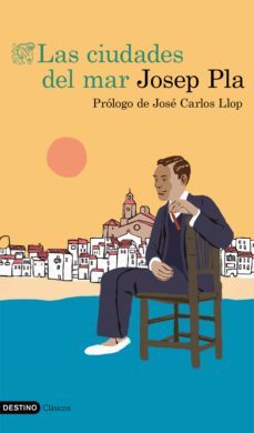 las ciudades del mar (ebook)-9788423356386