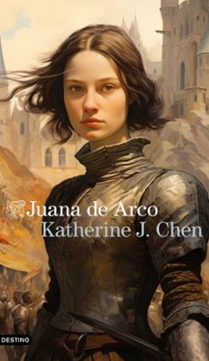 juana de arco (ebook)-katherine j. chen-9788423364886