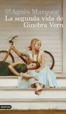 la segunda vida de ginebra vern (ebook)-agnes marques-9788423369386