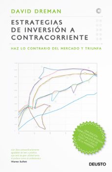 estrategias de inversion a contracorriente-david dreman-9788423412686