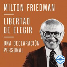 libertad de elegir (audiolibro)-9788423436286