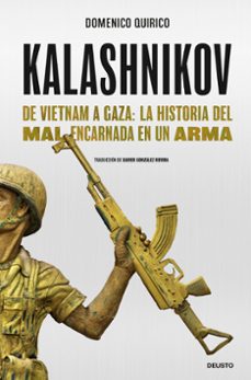 kalashnikov-domenico quirico-9788423438686