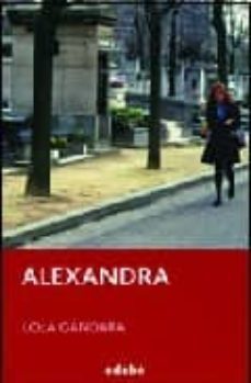 alexandra (ed. en catalan)-lola gandara-9788423652686