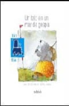 un talp en un mar de gespa-9788423668786