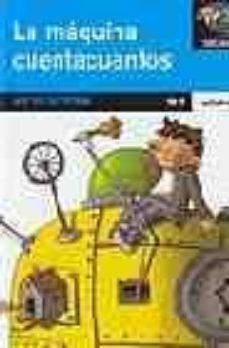 la maquina de cuentacuentos-9788423669486