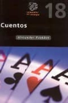 cuentos-alexander sergeyevich pushkin-9788423670086