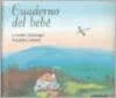 cuaderno del bebe-9788423672486