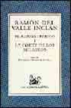 la corte de los milagros el ruedo iberico 1 (8ª ed.)-9788423919086