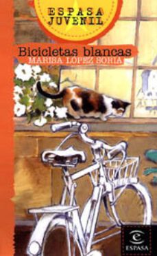 bicicletas blancas-9788423963386