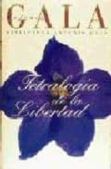 tetralogia de la libertad (2ª ed.)-antonio gala-9788423970186