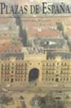 plazas de españa-9788423993086