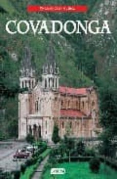 covadonga-emiliano de la huerga-9788424104986