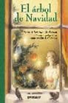 el arbol de navidad-hans christian andersen-9788424116286