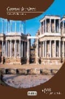 caminos de cultura (t. 7: un pais sorprendente)-9788424117986