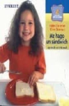 me hago un sandwich-helen dorman-clive dorman-9788424187286