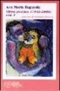 obra poetica (1965-2000) (vol. i)-9788424509286