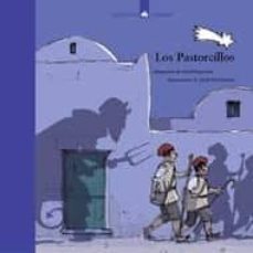 los pastorcillos-oriol izquierdo i llopis-9788424619886