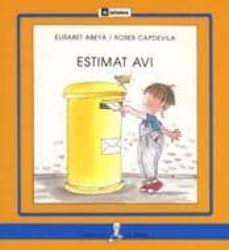 estimat avi-9788424622886