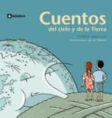 cuentos del cielo y de la tierra-9788424624286