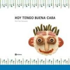 hoy tengo buena cara-pere prats sobrepere-9788424635886