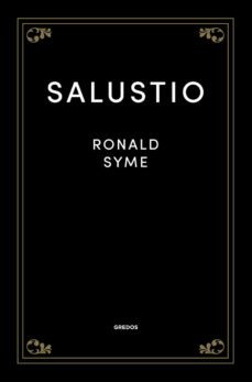 salustio-ronald syme-9788424941086